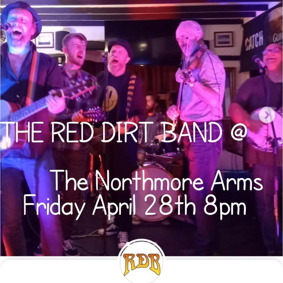 The Northmore Arms Throwleigh Zewnętrze zdjęcie